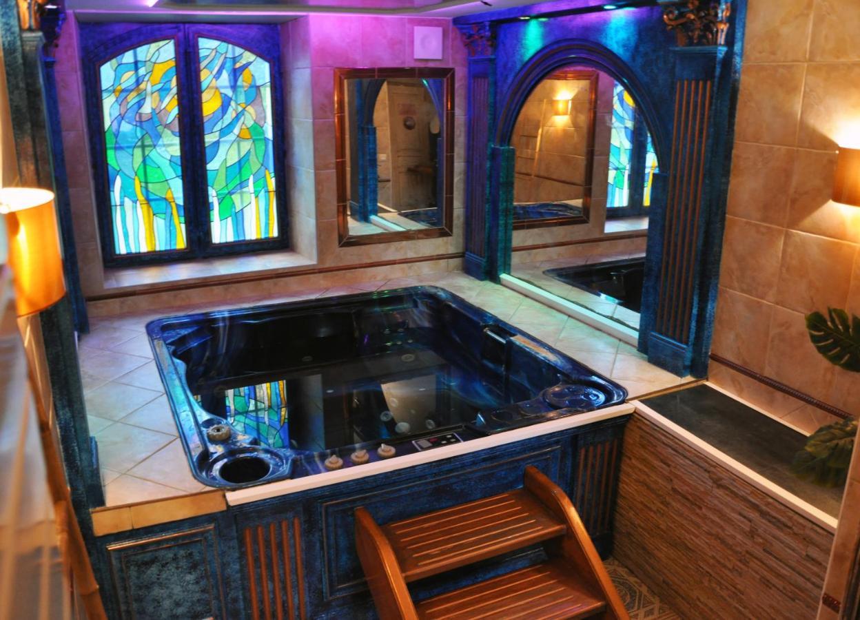Flacey  Domaine De Moresville מראה חיצוני תמונה