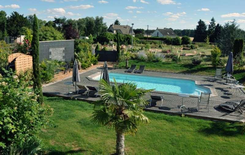 Flacey  Domaine De Moresville מתקנים תמונה