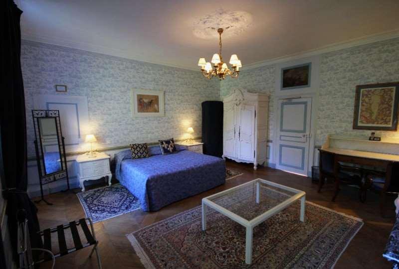 Flacey  Domaine De Moresville חדר תמונה