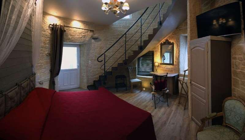 Flacey  Domaine De Moresville חדר תמונה